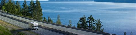 Sea to Sky Highway