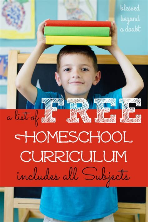 Free Online Homeschooling Programs In Texas | Review Home Co