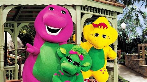 "I Love You, You Hate Me": nuevo documental expone lado oscuro la serie infantil Barney | 24horas