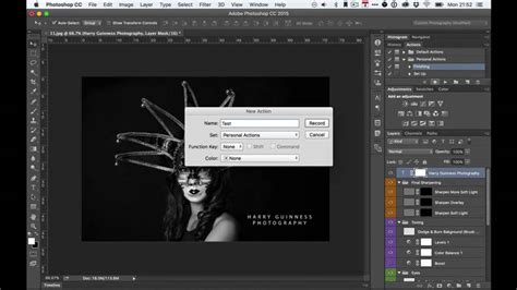 Adobe Photoshop Actions, Explained in 60 Seconds | Envato Tuts+