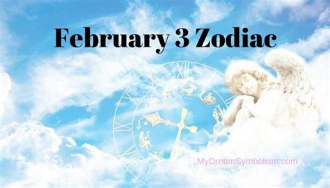 February 3 Zodiac Sign, Love Compatibility