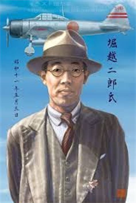 Dr. Jiro Horikoshi - an inspiring aviation engineer for rising japan as the eye opener in the ...