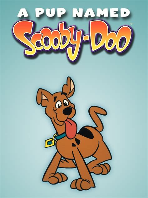 A Pup Named Scooby Doo – Telegraph