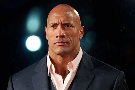 Dwayne Johnson clarifies whether he'll run for US president in 2024 | Marca