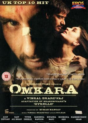 Rent Omkara (2006) film | CinemaParadiso.co.uk