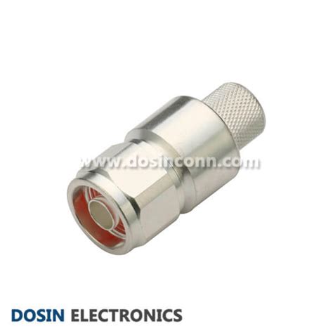 n type coaxial connectors