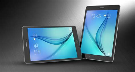 Samsung Galaxy Tab A 9.7: Price, specs and best deals