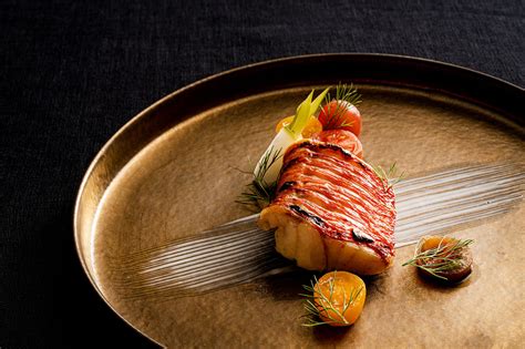 An Ambitious New Kaiseki Restaurant Arrives in Hollywood This June - Eater LA