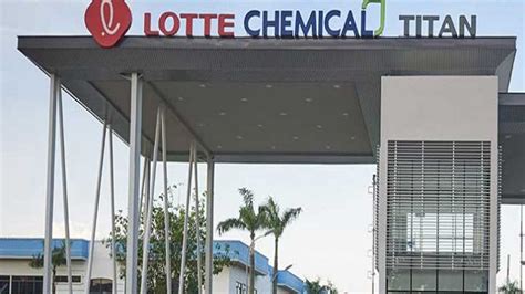 Lowongan Kerja Bagian Admin PT Lotte Chemical Titan Nusantara Merak ...