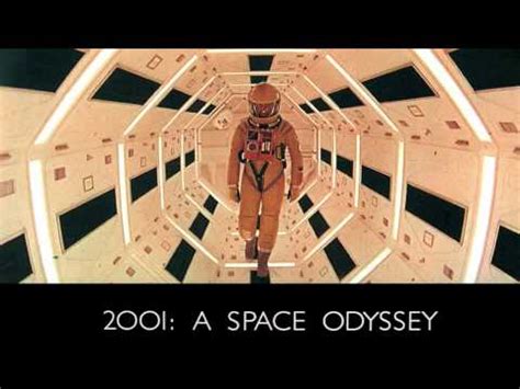 2001: A Space Odyssey – Vinyl (7", Single, 45 RPM), 1969 [r2007613 ...