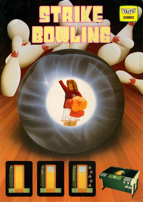 Strike Bowling — StrategyWiki, the video game walkthrough and strategy guide wiki