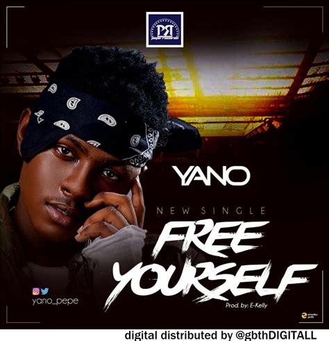 New Music: Yano - Free Yourself | BellaNaija