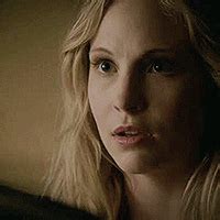 Caroline Forbes & Klaus Mikaelson • 4x18 - Klaus & Caroline Icon (34138915) - Fanpop