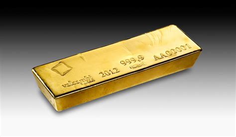 COMEX Can’t Find a 400 oz Gold Bar For New Futures Contract