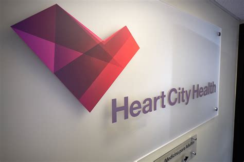 Heart City Health - Heart City Health