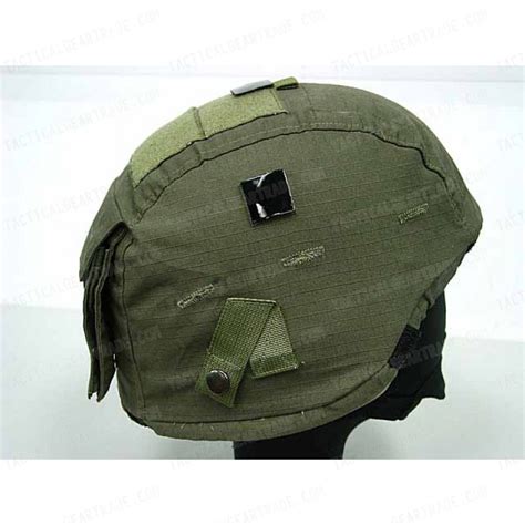 USGI MICH TC-2000 ACH Helmet Cover OD Ver. 1 for $12.59 ...