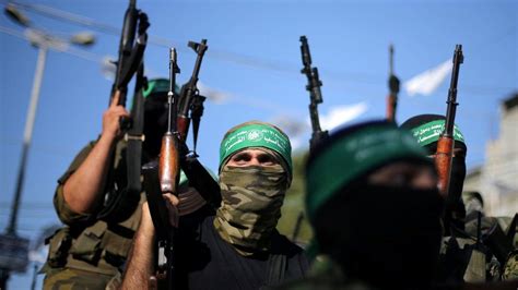 How much of a shift is the new Hamas policy document? - BBC News