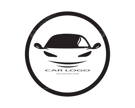 Car Logo Vector Auto Isolated Symbol Vector, Auto, Isolated, Symbol PNG and Vector with ...