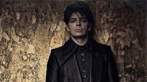 Gary Numan London Setlist – Electric Ballroom – Apr 14, 2023 – United Kingdom