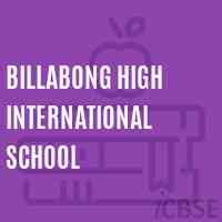 Billabong High International School, Vadodara - Address, Admissions ...
