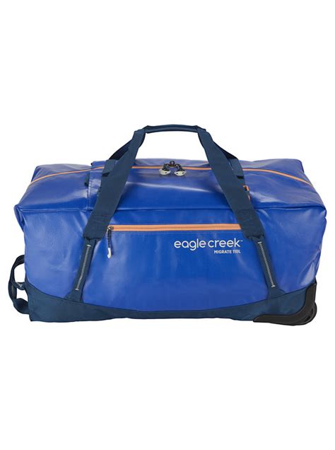 Wheeled Duffle - Just Bags Luggage Center