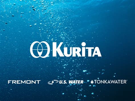 Kurita Water Industries Announces Merger of Its U.S. Subsidiaries