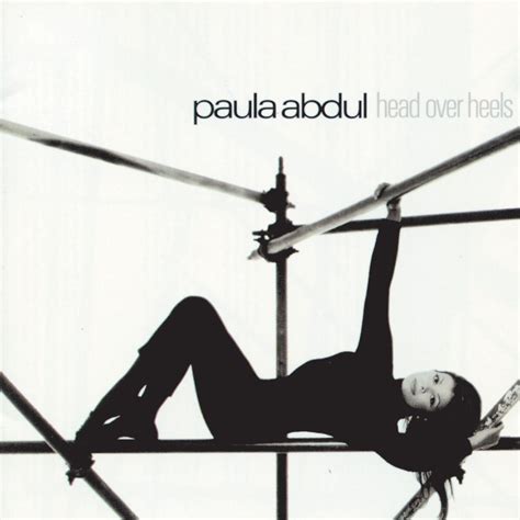 ‎Head Over Heels - Album by Paula Abdul - Apple Music