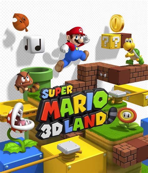 Super Mario 3D Land is Free During Nintendo’s Welcome Promotion – Capsule Computers