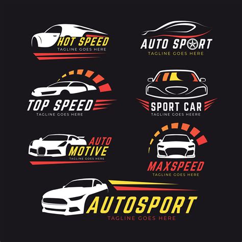 Car Logo Vector Art, Icons, and Graphics for Free Download