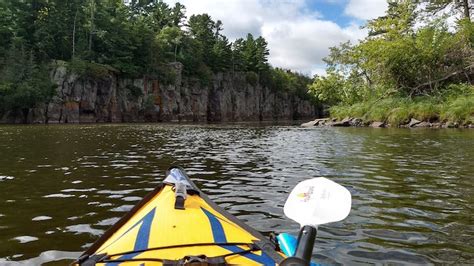 Kayaking the St. Croix River • Twin Cities Outdoors