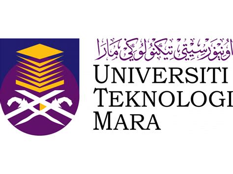 UiTM Universiti Teknologi MARA Logo PNG Transparent Logo ...