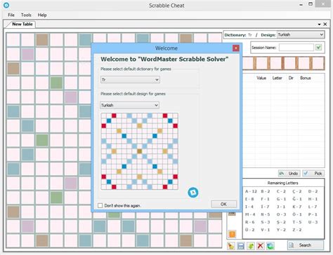 Scrabble Cheat Download, Review, Screenshots