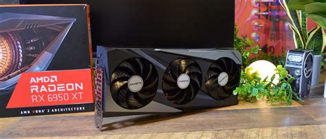 AMD Radeon RX 6950 XT review | TechRadar