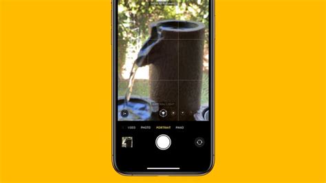 Why is Portrait Mode Zoomed In On iPhone 13 Pro & Pro Max?