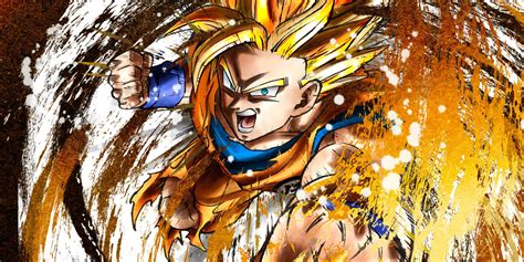 Dragon Ball FighterZ is 4th Best-Selling Game in Series