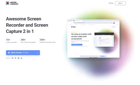 10 Best Google Chrome Screenshot Extensions in 2023