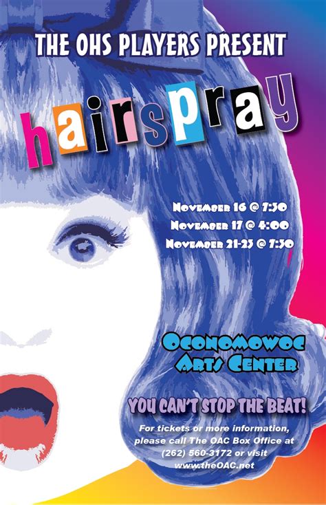 Hairspray Musical Quotes. QuotesGram