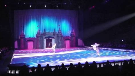 Disney On Ice - Toy Story - YouTube