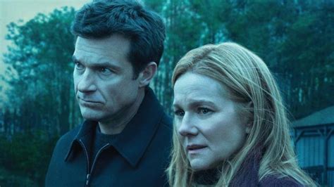 Netflix Review: 'Ozark' Season 2 Is Exhausting