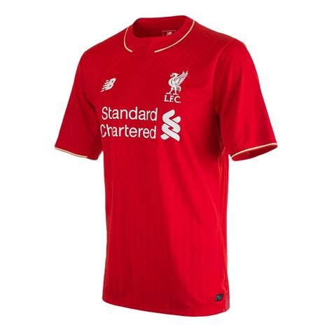 History of Liverpool FC kits - Liverpool Echo