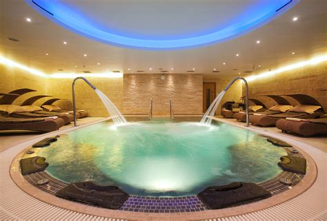 Sofitel London Heathrow - Book Spa Breaks, Days & Weekend Deals from £75