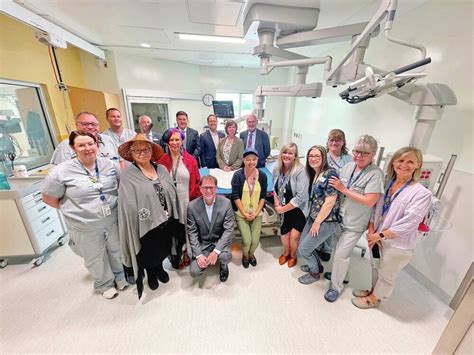 Long-awaited new Nanaimo ICU set to open next week - Vancouver Is Awesome