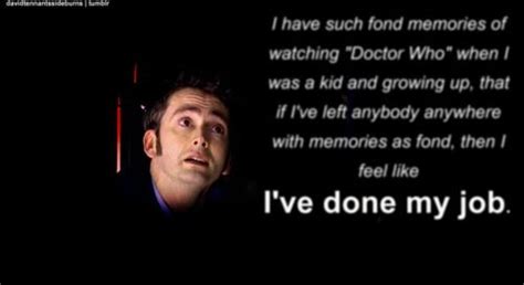 doctor who quotes david tennant - Google Search | Media - Doctor Who ...