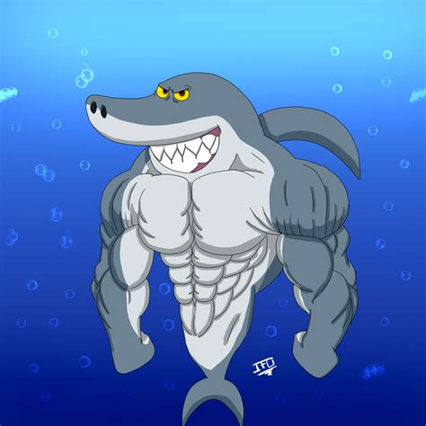 Sharko - Characters - AK1 MUGEN Community