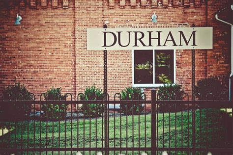 Durham Train Station Durham North Carolina Multiple Sizes | Etsy