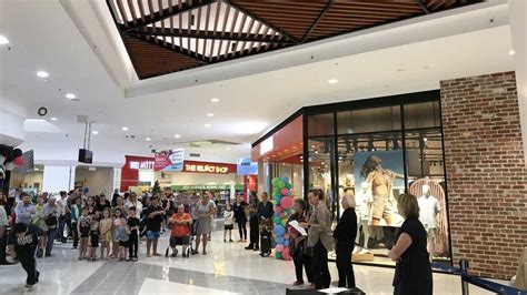 FIRST LOOK: Ballina Fair unveils major redevelopment | Daily Telegraph