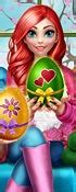 Princesses Easter Fun - DressUpWho.com