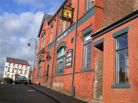 Merseyside Pub Guide: Prescot