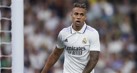 Real Madrid : vers un rebond inattendu pour Mariano