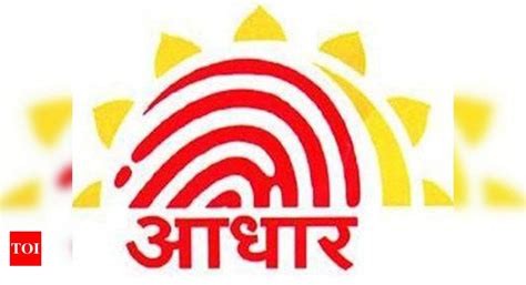 Download Aadhaar Online : Steps on How to download Aadhaar card online | Business - Times of India